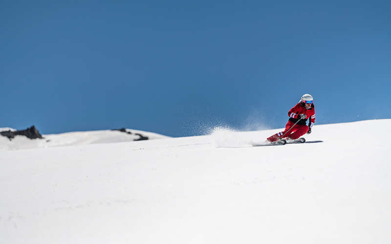 Numero Uno - Blossom Skis