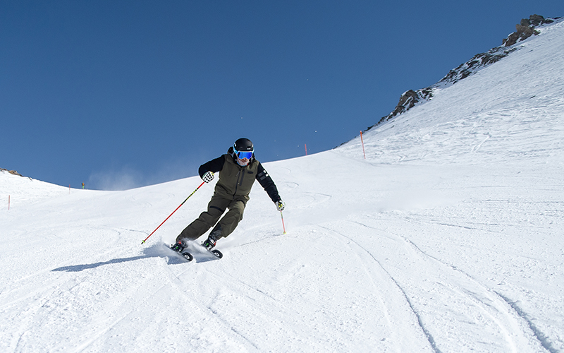 Turbo - Blossom Skis