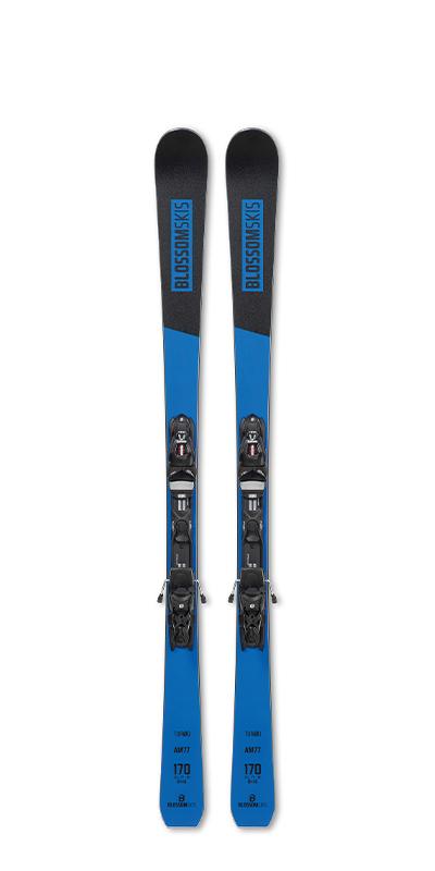 Turbo - Blossom Skis