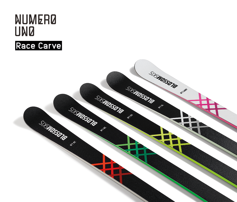 Home - Blossom Skis Home - Blossom Skis