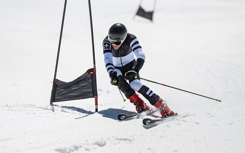 Squadra Corse - Blossom Skis Squadra Corse - Blossom Skis