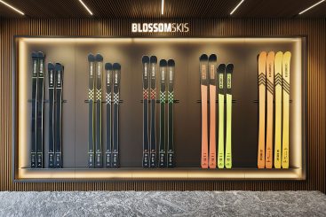 Blossom Ski Flagship Store