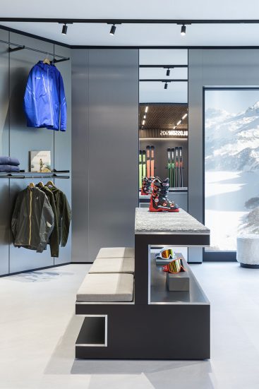 Blossom Ski Flagship Store