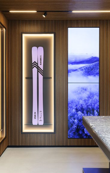 Blossom Ski Flagship Store