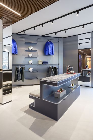 Blossom Ski Flagship Store