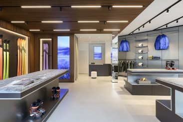 Blossom Ski Flagship Store