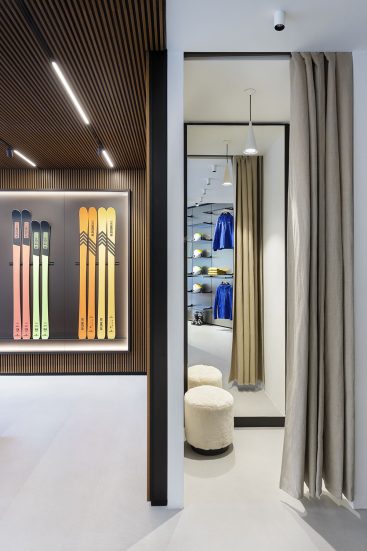 Blossom Ski Flagship Store