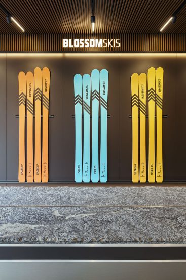 Blossom Ski Flagship Store