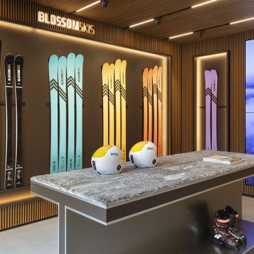 Blossom Ski Flagship Store