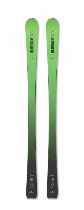 Squadra Corse - Blossom Skis